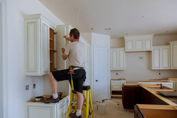 Licensed Kitchen service in Monmouth Junction, NJ - BM Kitchen