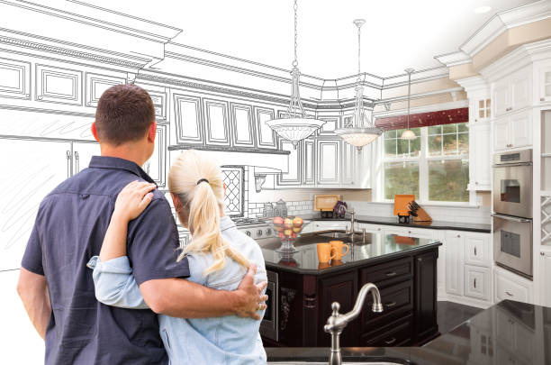 Professional Kitchen technician working in Monmouth Junction, NJ